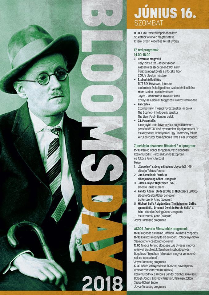 bloomsday2018